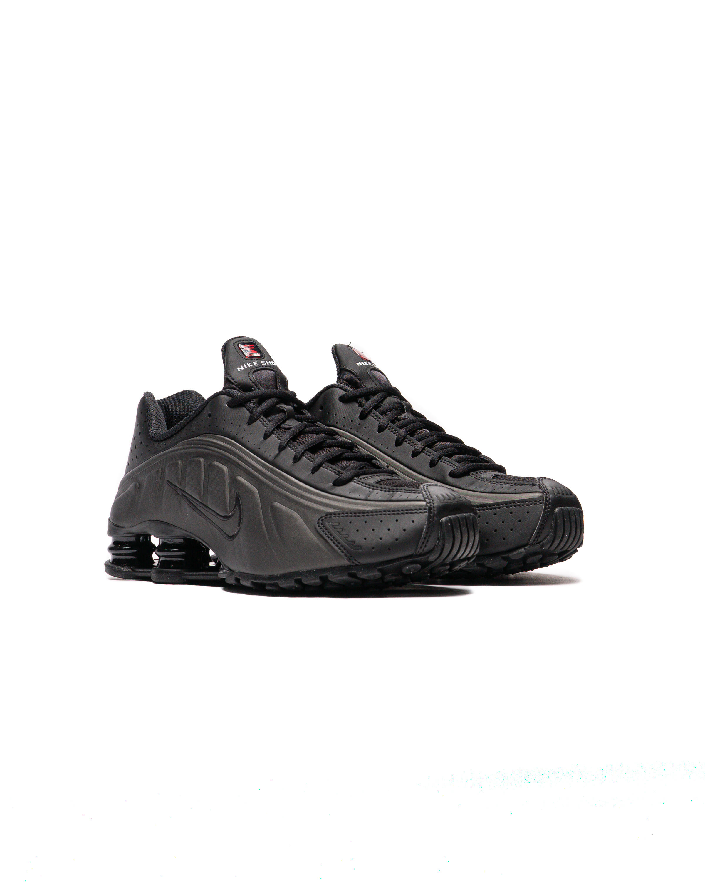 Nike SHOX R4 | HQ1988-001 | AFEW STORE